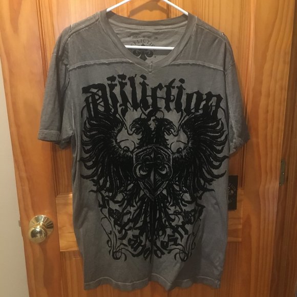 Affliction Other - Affliction Tee
